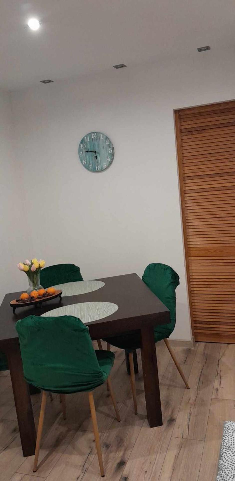 Apartamento Ciotka Klotka Koszalin Exterior foto